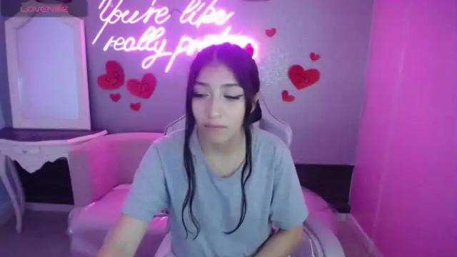 Image 6 of gaby_s1 Stream on Chaturbate on 15 months ago