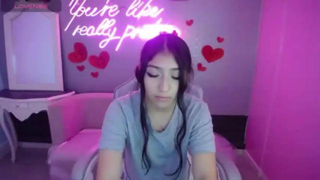Image 7 of gaby_s1 Stream on Chaturbate on 15 months ago