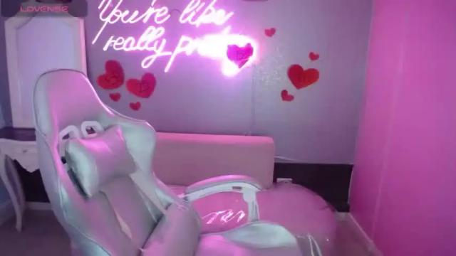 Image 8 of gaby_s1 Stream on Chaturbate on 15 months ago
