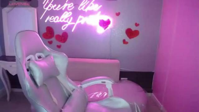 Thumbnail 3, gaby_s1's Stream at Chaturbate, 15 months ago
