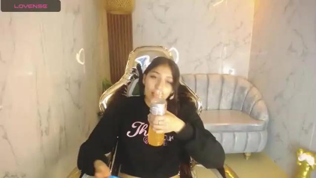 Thumbnail 1, gaby_s1's Stream at Chaturbate, 15 months ago