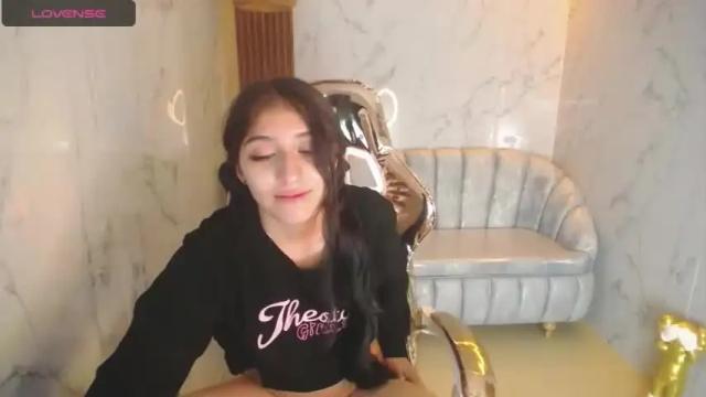 Image 10 of gaby_s1 Stream on Chaturbate on 15 months ago