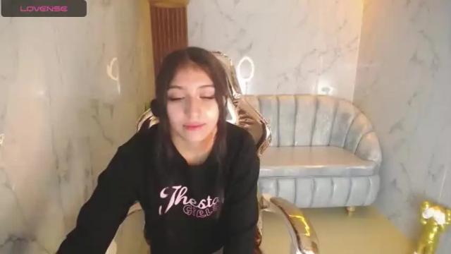 Thumbnail 3, gaby_s1's Stream at Chaturbate, 15 months ago