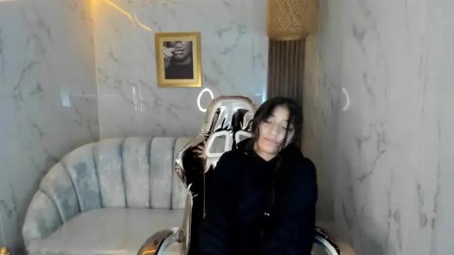 Image 3 of gaby_s1 Stream on Chaturbate on 15 months ago