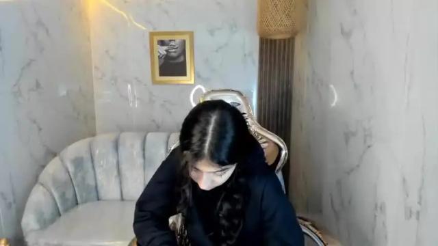 Thumbnail 2, gaby_s1's Stream at Chaturbate, 15 months ago