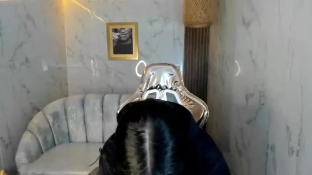Image 8 of gaby_s1 Stream on Chaturbate on 15 months ago