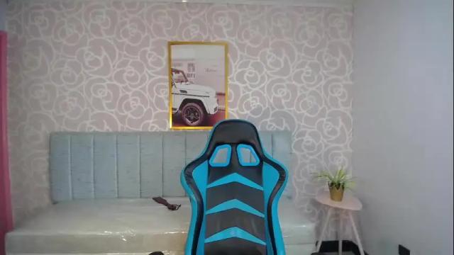 Image 12 of gaby_s1 Stream on Chaturbate on 2 months ago