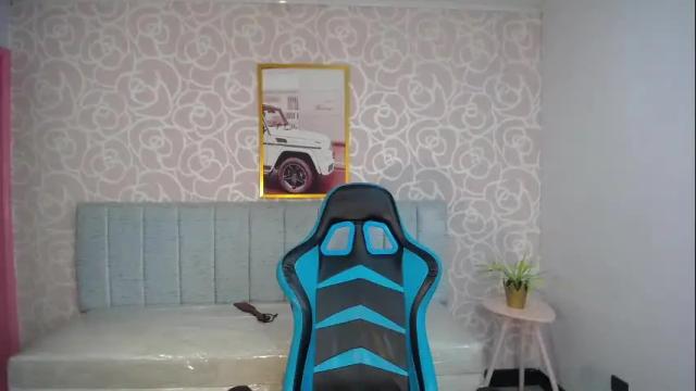Image 7 of gaby_s1 Stream on Chaturbate on 2 months ago