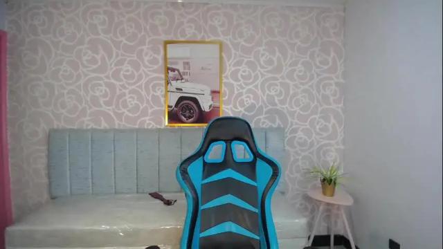 Image 8 of gaby_s1 Stream on Chaturbate on 2 months ago