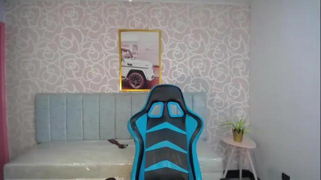 Thumbnail 3, gaby_s1's Stream at Chaturbate, 1 month ago