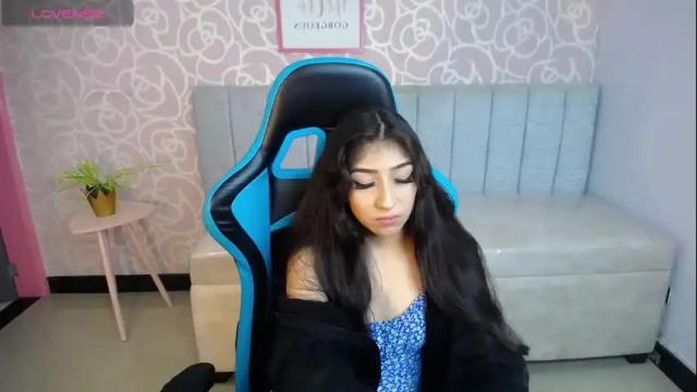 Image 11 of gaby_s1 Stream on Chaturbate on 1 month ago