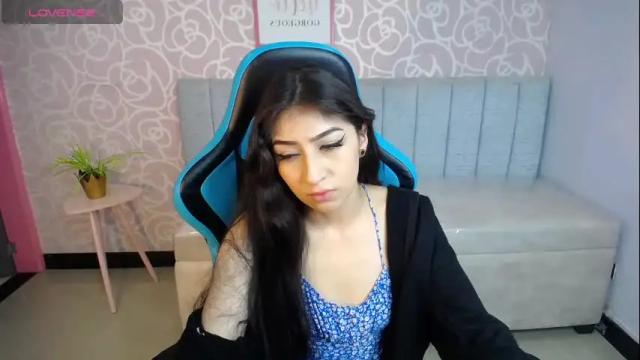 Image 4 of gaby_s1 Stream on Chaturbate on 1 month ago