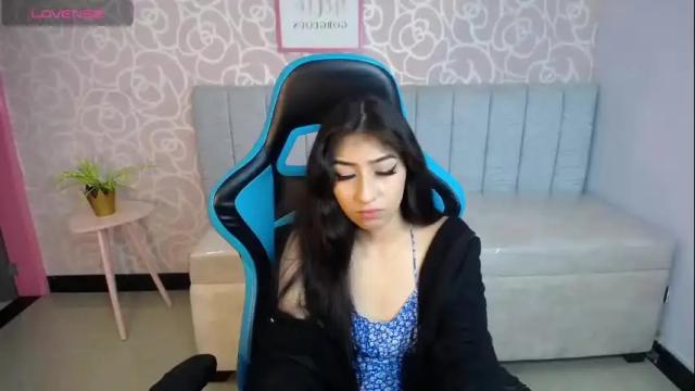 Image 6 of gaby_s1 Stream on Chaturbate on 1 month ago
