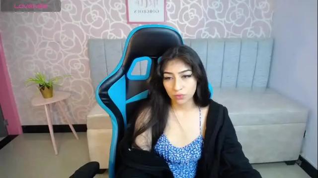 Image 7 of gaby_s1 Stream on Chaturbate on 1 month ago