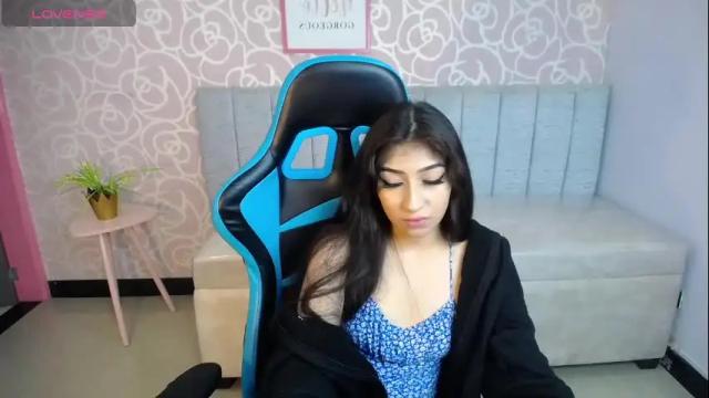 Image 8 of gaby_s1 Stream on Chaturbate on 1 month ago
