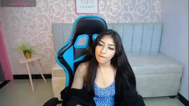 Thumbnail 3, gaby_s1's Stream at Chaturbate, 1 month ago