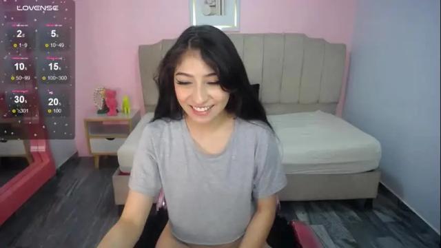 Image 12 of gaby_s1 Stream on Chaturbate on 1 month ago