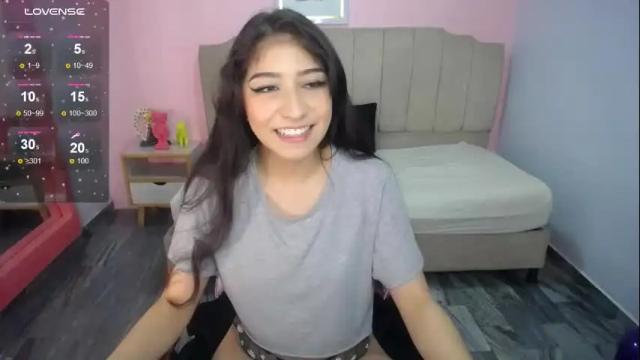 Image 3 of gaby_s1 Stream on Chaturbate on 1 month ago