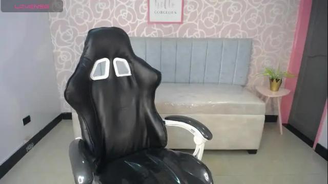 Thumbnail 2, gaby_s1's Stream at Chaturbate, 5 days ago