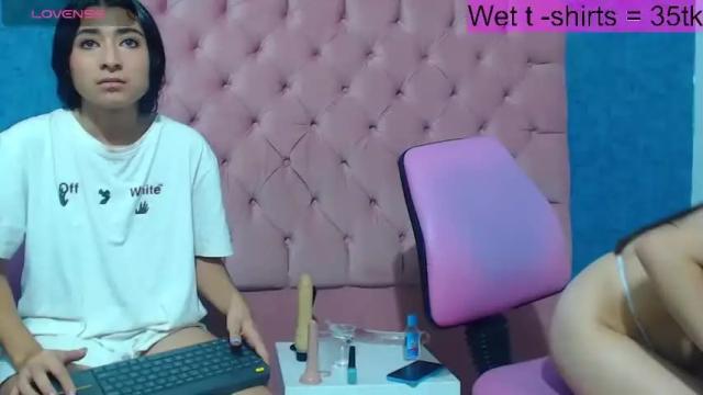 Image 3 of gaby_skinny Stream on Chaturbate on 20 months ago