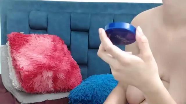 Thumbnail 1, gaby_steven's Stream at Chaturbate, 21 days ago