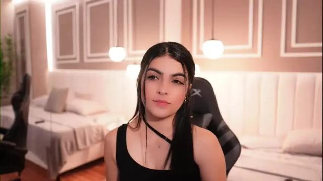 Image 12 of gaby_stoll Stream on Chaturbate on 1 month ago