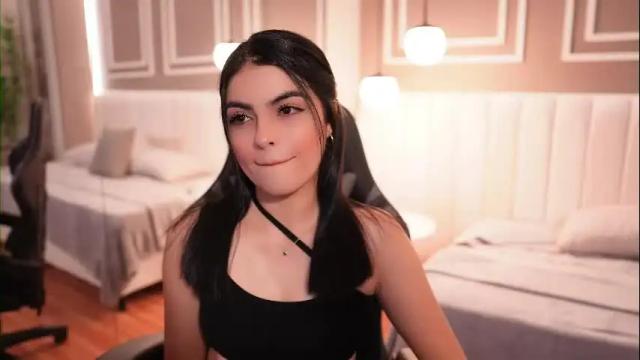 Image 4 of gaby_stoll Stream on Chaturbate on 1 month ago
