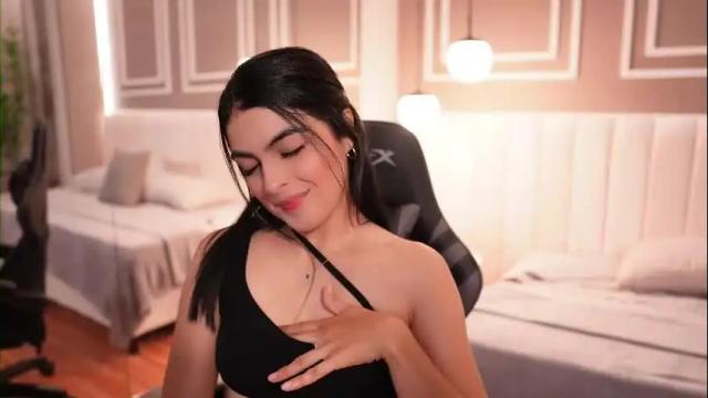 Thumbnail 2, gaby_stoll's Stream at Chaturbate, 1 month ago