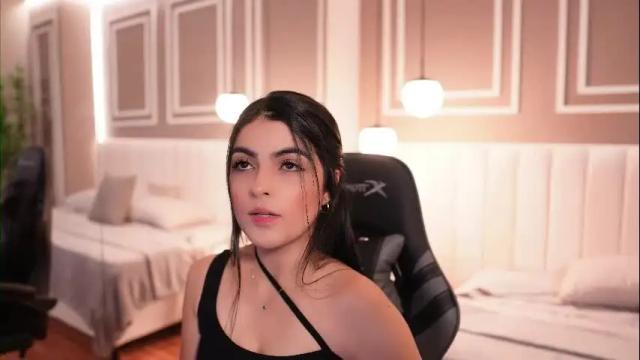 Image 6 of gaby_stoll Stream on Chaturbate on 1 month ago