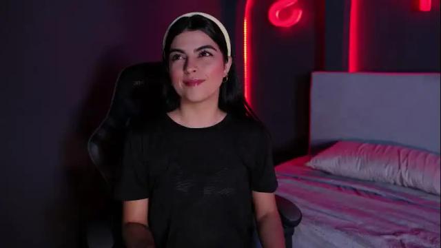 Image 10 of gaby_stoll Stream on Chaturbate on 19 days ago
