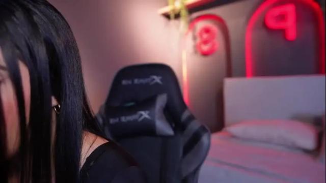 Thumbnail 1, gaby_stoll's Stream at Chaturbate, 13 days ago