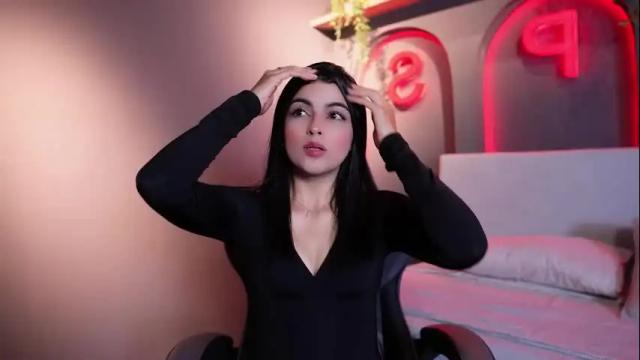 Image 2 of gaby_stoll Stream on Chaturbate on 16 days ago