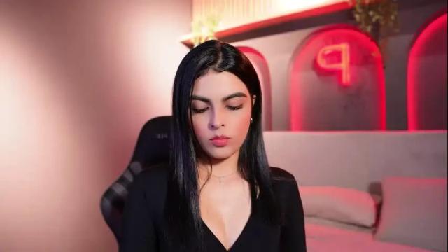 Image 6 of gaby_stoll Stream on Chaturbate on 16 days ago