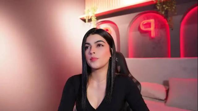 Image 8 of gaby_stoll Stream on Chaturbate on 16 days ago