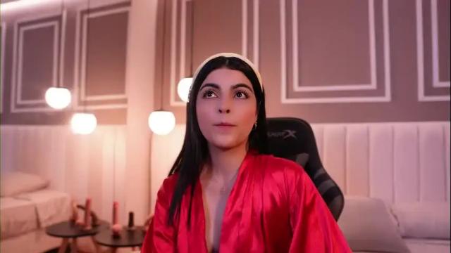 Image 10 of gaby_stoll Stream on Chaturbate on 12 days ago