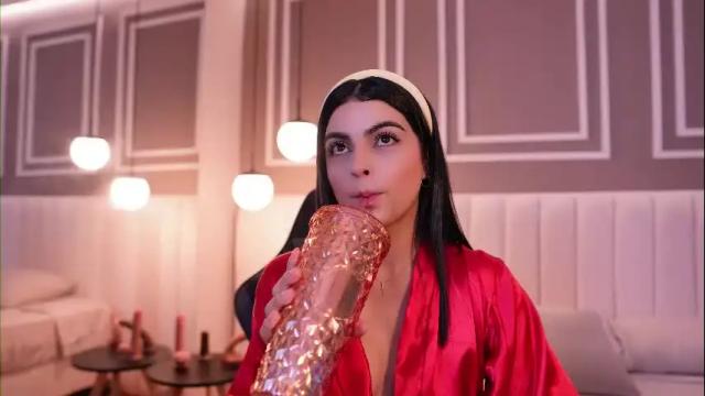 Image 11 of gaby_stoll Stream on Chaturbate on 12 days ago