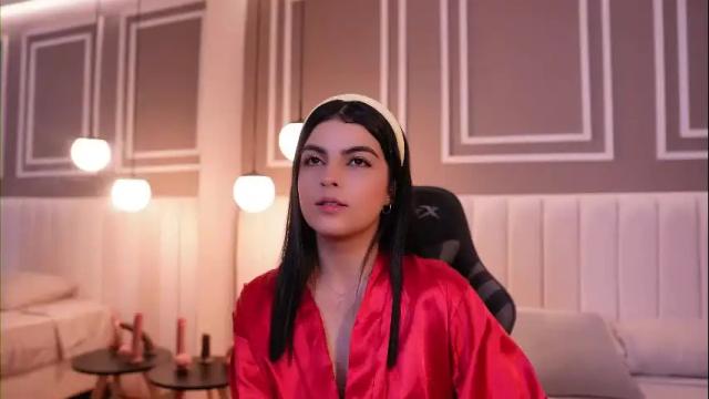 Image 12 of gaby_stoll Stream on Chaturbate on 12 days ago