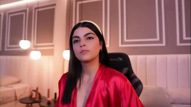 Image 6 of gaby_stoll Stream on Chaturbate on 12 days ago