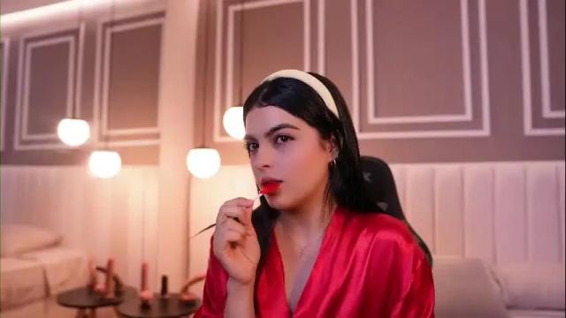 Image 8 of gaby_stoll Stream on Chaturbate on 12 days ago