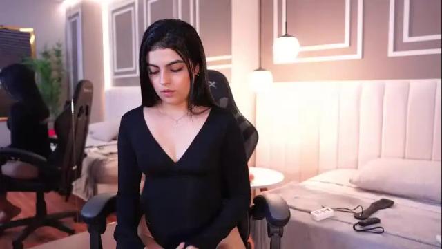Thumbnail 2, gaby_stoll's Stream at Chaturbate, 4 days ago
