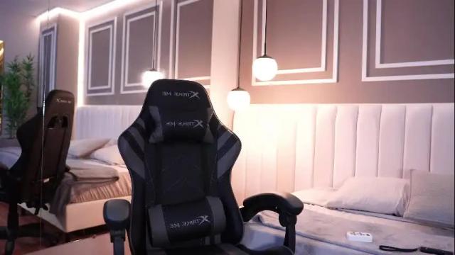 Image 2 of gaby_stoll Stream on Chaturbate on 7 months ago