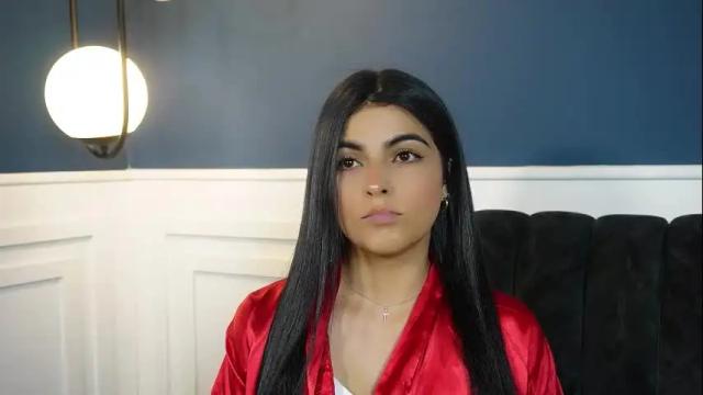 Image 6 of gaby_stoll Stream on Chaturbate on 7 months ago