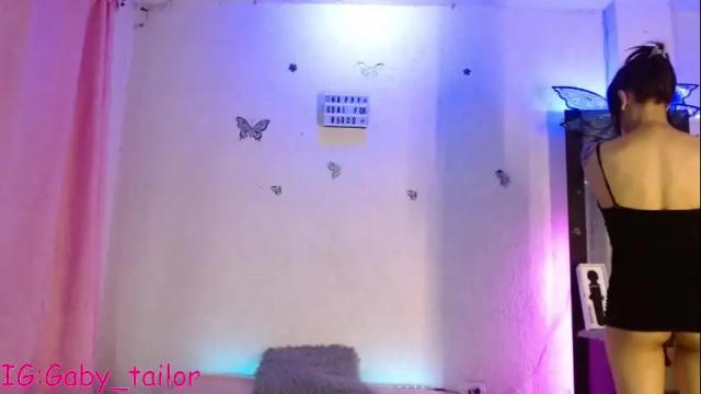 Image 11 of gaby_tailor_ Stream on Chaturbate on 3 months ago