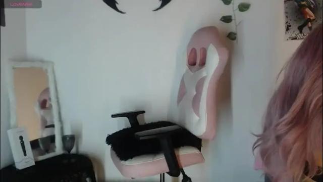 Thumbnail 1, gaby_tailor_'s Stream at Chaturbate, 2 months ago
