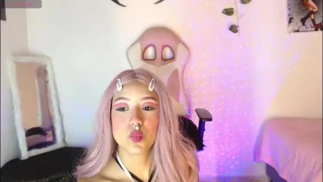 Thumbnail 3, gaby_tailor_'s Stream at Chaturbate, 2 months ago