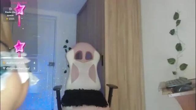 Image 11 of gaby_tailor_ Stream on Chaturbate on 1 month ago