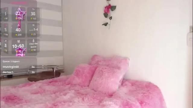 Thumbnail 3, gaby_tailor_'s Stream at Chaturbate, 1 month ago