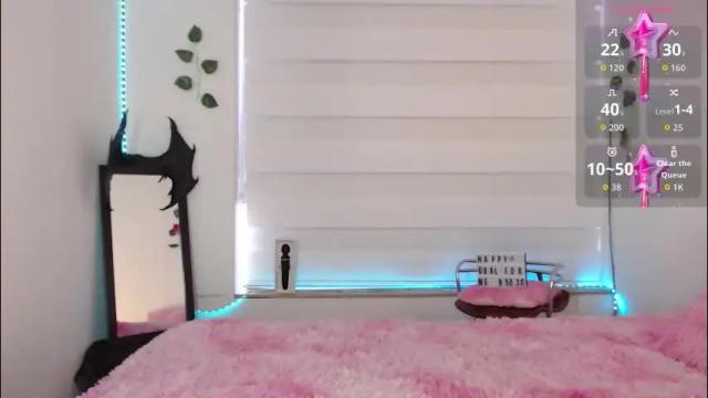 Thumbnail 1, gaby_tailor_'s Stream at Chaturbate, 1 month ago