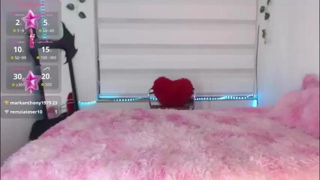 Thumbnail 3, gaby_tailor_'s Stream at Chaturbate, 1 month ago
