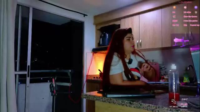 Image 2 of gaby_vegaa Stream on Chaturbate on 1 month ago